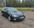 Серый Ауди А6, объемом двигателя 2.7 л и пробегом 300 тыс. км за 7900 $, фото 6 на Automoto.ua