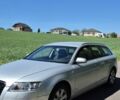 Серый Ауди А6, объемом двигателя 3 л и пробегом 398 тыс. км за 3950 $, фото 1 на Automoto.ua