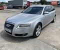 Серый Ауди А6, объемом двигателя 1.98 л и пробегом 311 тыс. км за 7500 $, фото 3 на Automoto.ua