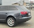 Сірий Ауді А6, об'ємом двигуна 2.7 л та пробігом 299 тис. км за 3399 $, фото 4 на Automoto.ua