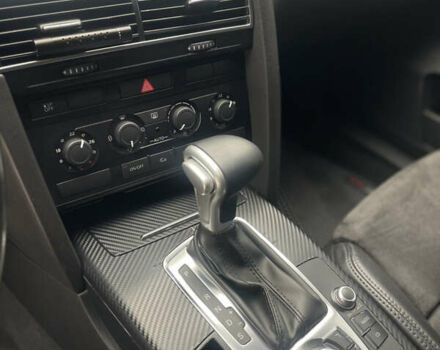 Сірий Ауді А6, об'ємом двигуна 2.97 л та пробігом 275 тис. км за 7150 $, фото 13 на Automoto.ua