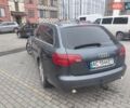 Серый Ауди А6, объемом двигателя 3 л и пробегом 265 тыс. км за 7800 $, фото 5 на Automoto.ua