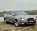 Серый Ауди А6, объемом двигателя 2.7 л и пробегом 322 тыс. км за 4000 $, фото 1 на Automoto.ua