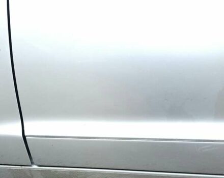 Сірий Ауді А6, об'ємом двигуна 2.7 л та пробігом 366 тис. км за 7300 $, фото 33 на Automoto.ua