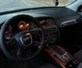 Серый Ауди А6, объемом двигателя 3 л и пробегом 300 тыс. км за 3850 $, фото 6 на Automoto.ua