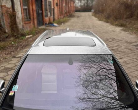 Серый Ауди А6, объемом двигателя 3 л и пробегом 3 тыс. км за 1329 $, фото 3 на Automoto.ua