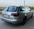 Серый Ауди А6, объемом двигателя 3 л и пробегом 300 тыс. км за 3850 $, фото 4 на Automoto.ua