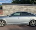 Серый Ауди А6, объемом двигателя 3 л и пробегом 318 тыс. км за 3756 $, фото 1 на Automoto.ua