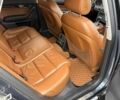 Серый Ауди А6, объемом двигателя 3 л и пробегом 286 тыс. км за 6800 $, фото 9 на Automoto.ua