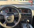 Серый Ауди А6, объемом двигателя 3 л и пробегом 244 тыс. км за 4500 $, фото 11 на Automoto.ua