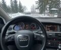 Серый Ауди А6, объемом двигателя 2.7 л и пробегом 280 тыс. км за 4200 $, фото 8 на Automoto.ua