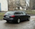 Серый Ауди А6, объемом двигателя 2 л и пробегом 300 тыс. км за 3200 $, фото 5 на Automoto.ua