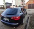 Серый Ауди А6, объемом двигателя 2.7 л и пробегом 270 тыс. км за 7770 $, фото 7 на Automoto.ua