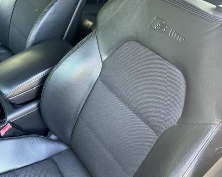 Серый Ауди А6, объемом двигателя 2.7 л и пробегом 340 тыс. км за 8600 $, фото 7 на Automoto.ua