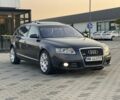 Сірий Ауді А6, об'ємом двигуна 2.7 л та пробігом 272 тис. км за 3900 $, фото 5 на Automoto.ua