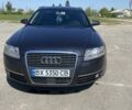 Серый Ауди А6, объемом двигателя 0 л и пробегом 278 тыс. км за 9550 $, фото 1 на Automoto.ua
