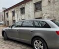 Серый Ауди А6, объемом двигателя 3 л и пробегом 3 тыс. км за 1329 $, фото 8 на Automoto.ua