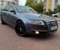 Серый Ауди А6, объемом двигателя 1.98 л и пробегом 287 тыс. км за 7200 $, фото 3 на Automoto.ua