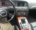 Серый Ауди А6, объемом двигателя 2.7 л и пробегом 399 тыс. км за 3400 $, фото 5 на Automoto.ua