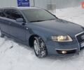 Серый Ауди А6, объемом двигателя 2.7 л и пробегом 370 тыс. км за 6600 $, фото 4 на Automoto.ua
