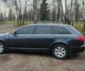Серый Ауди А6, объемом двигателя 2.7 л и пробегом 300 тыс. км за 7900 $, фото 13 на Automoto.ua
