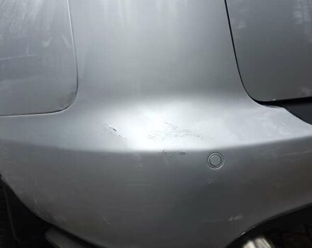 Сірий Ауді А6, об'ємом двигуна 2.7 л та пробігом 366 тис. км за 7300 $, фото 14 на Automoto.ua