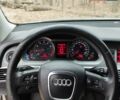 Серый Ауди А6, объемом двигателя 2 л и пробегом 214 тыс. км за 6000 $, фото 13 на Automoto.ua