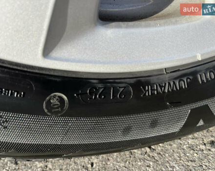 Сірий Ауді А6, об'ємом двигуна 2.7 л та пробігом 290 тис. км за 6999 $, фото 38 на Automoto.ua