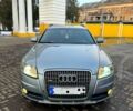 Серый Ауди А6, объемом двигателя 2.7 л и пробегом 352 тыс. км за 5700 $, фото 8 на Automoto.ua