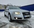 Серый Ауди А6, объемом двигателя 2.97 л и пробегом 289 тыс. км за 7950 $, фото 8 на Automoto.ua