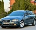 Серый Ауди А6, объемом двигателя 2.97 л и пробегом 245 тыс. км за 8350 $, фото 3 на Automoto.ua