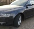 Серый Ауди А6, объемом двигателя 2.7 л и пробегом 270 тыс. км за 7770 $, фото 2 на Automoto.ua