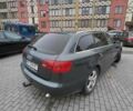 Серый Ауди А6, объемом двигателя 3 л и пробегом 265 тыс. км за 7800 $, фото 4 на Automoto.ua