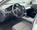 Серый Ауди А6, объемом двигателя 0 л и пробегом 123 тыс. км за 4000 $, фото 4 на Automoto.ua
