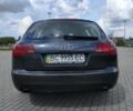 Сірий Ауді А6, об'ємом двигуна 2 л та пробігом 265 тис. км за 8499 $, фото 1 на Automoto.ua