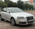Сірий Ауді А6, об'ємом двигуна 2 л та пробігом 322 тис. км за 6800 $, фото 2 на Automoto.ua