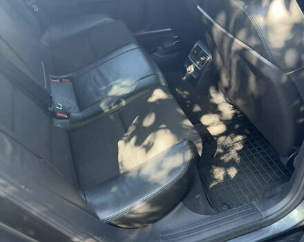 Серый Ауди А6, объемом двигателя 2.7 л и пробегом 340 тыс. км за 8600 $, фото 14 на Automoto.ua