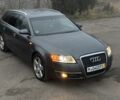 Серый Ауди А6, объемом двигателя 3 л и пробегом 343 тыс. км за 3644 $, фото 6 на Automoto.ua