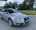 Сірий Ауді А6, об'ємом двигуна 2.7 л та пробігом 340 тис. км за 4450 $, фото 1 на Automoto.ua