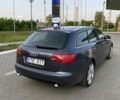 Серый Ауди А6, объемом двигателя 2.7 л и пробегом 418 тыс. км за 4350 $, фото 8 на Automoto.ua