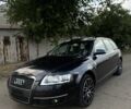 Сірий Ауді А6, об'ємом двигуна 3 л та пробігом 250 тис. км за 4996 $, фото 1 на Automoto.ua