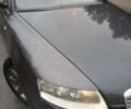Серый Ауди А6, объемом двигателя 0 л и пробегом 388 тыс. км за 3700 $, фото 3 на Automoto.ua