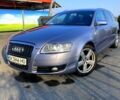 Сірий Ауді А6, об'ємом двигуна 3 л та пробігом 276 тис. км за 7300 $, фото 1 на Automoto.ua