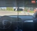 Сірий Ауді А6, об'ємом двигуна 2.97 л та пробігом 268 тис. км за 9300 $, фото 9 на Automoto.ua