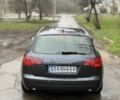 Серый Ауди А6, объемом двигателя 2 л и пробегом 300 тыс. км за 3200 $, фото 4 на Automoto.ua