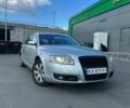 Серый Ауди А6, объемом двигателя 3 л и пробегом 380 тыс. км за 4700 $, фото 1 на Automoto.ua