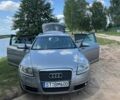 Серый Ауди А6, объемом двигателя 2.7 л и пробегом 322 тыс. км за 4000 $, фото 4 на Automoto.ua