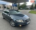 Серый Ауди А6, объемом двигателя 2.7 л и пробегом 290 тыс. км за 7450 $, фото 1 на Automoto.ua