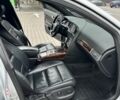 Серый Ауди А6, объемом двигателя 3 л и пробегом 306 тыс. км за 5200 $, фото 13 на Automoto.ua