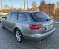 Сірий Ауді А6, об'ємом двигуна 2.7 л та пробігом 330 тис. км за 4550 $, фото 12 на Automoto.ua